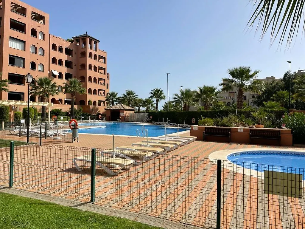 Green Beach Punta Del Moral Ayamonte 0*,  Spanien